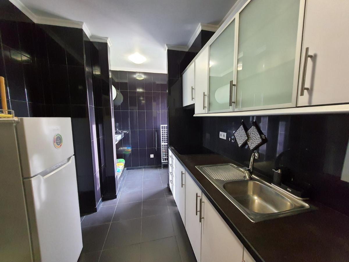 Quintas Do Mar Ribeira Grande Exterior photo