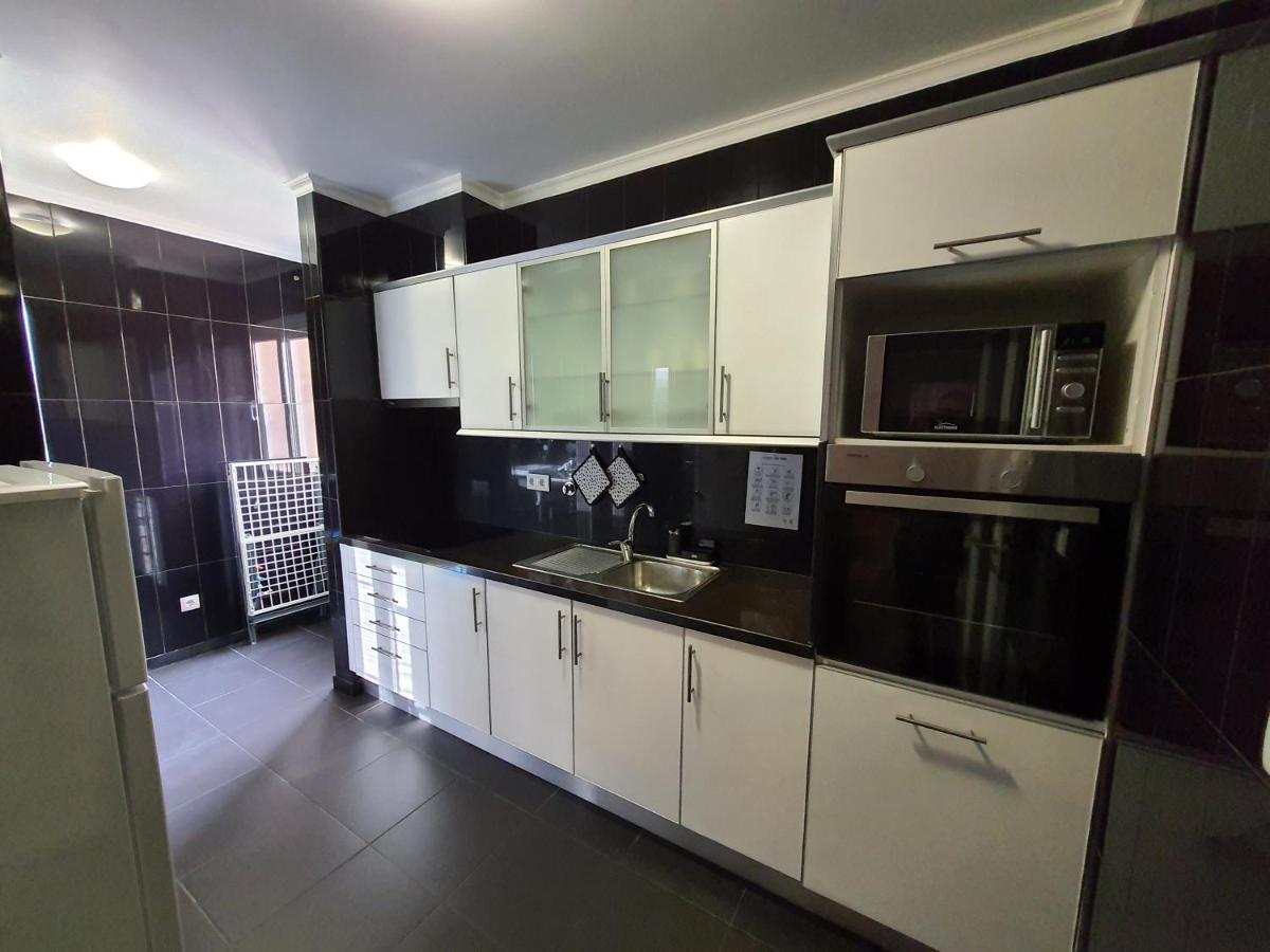 Quintas Do Mar Ribeira Grande Exterior photo